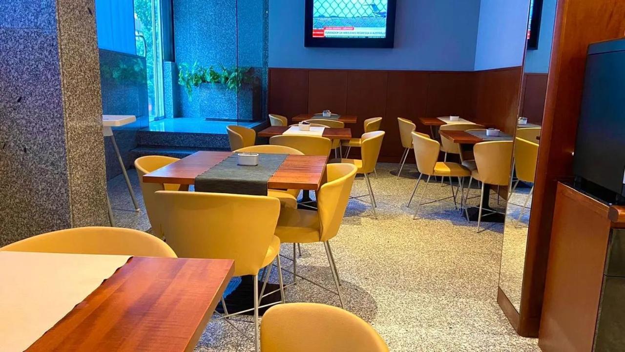 Hotel 3K Madrid Лиссабон Экстерьер фото